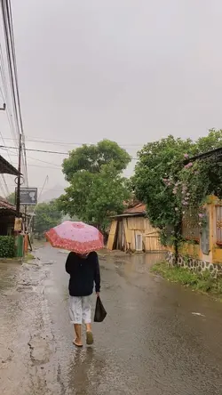 Hujan 