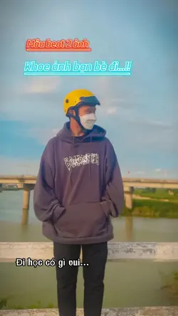 Đi học có gì vui.!!!