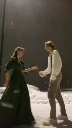 Let's dance