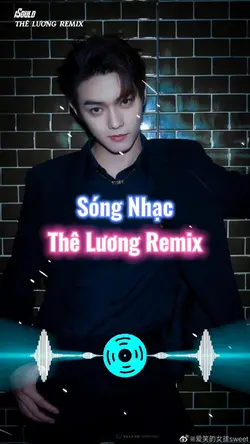 Sóng Nhạc Thay Ảnh