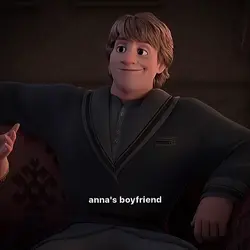 Disney boyfriend 