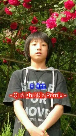 Quá khứ kia Remix