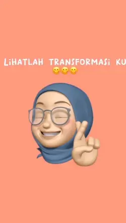 transformasi efek