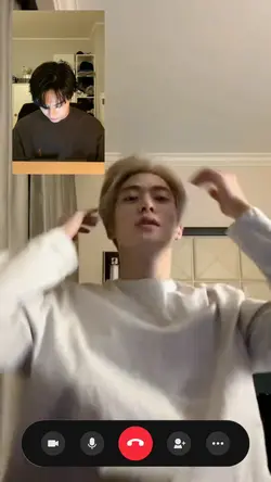 Video call