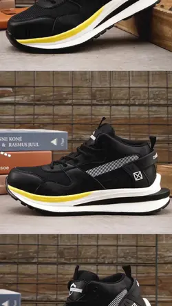 Display Sepatu Bro 