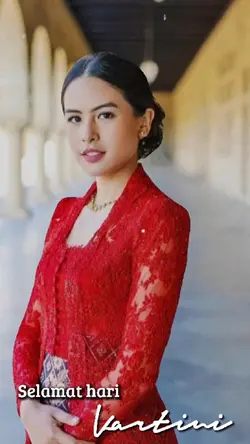 foto pake kebaya nih