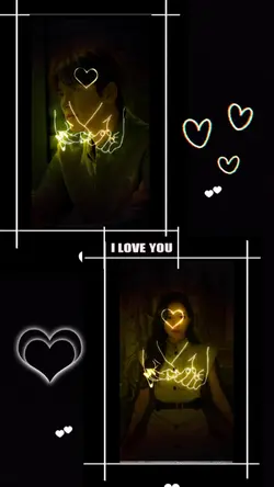 Neon Estetik Viral 