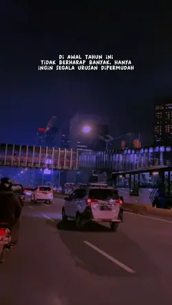 Diawal Tahun ini