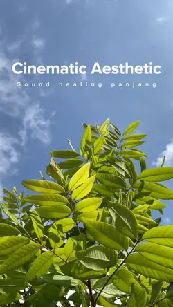 Cinematic Healing
