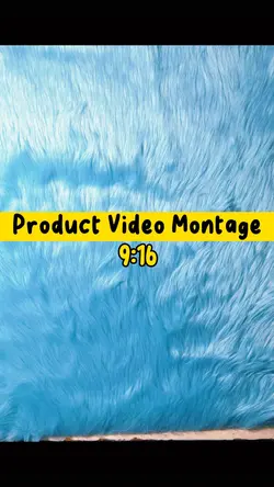 Product Video 