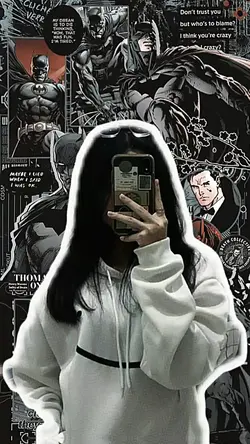 BATMAN