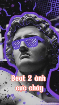 Beat 2 ảnh 