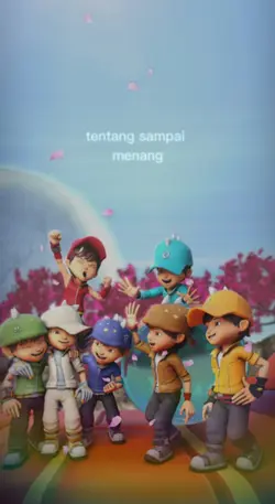 Boboiboy 