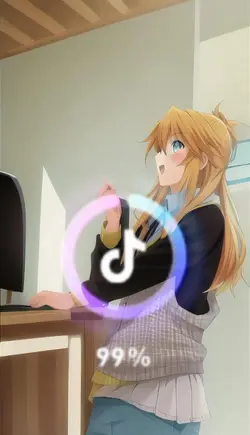 anime Face
