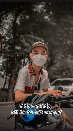 Mẫu tâm trạng story