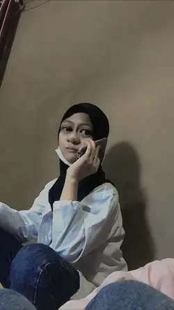 aku menjual temanku 