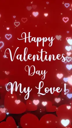 Happy Valentine Day