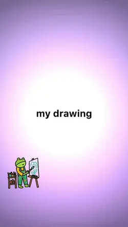 My drawings