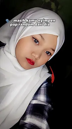 pap random dari dia 