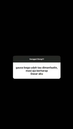 dimanfaatin