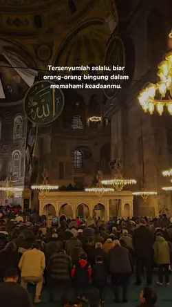 follow aja dulu
