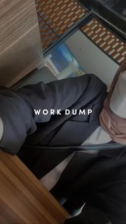 work dump