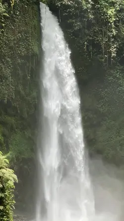 waterfall 🖤 NoFilter
