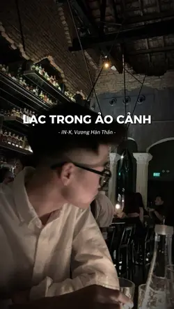 Lạc trong ảo cảnh📍
