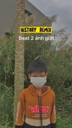 History remix