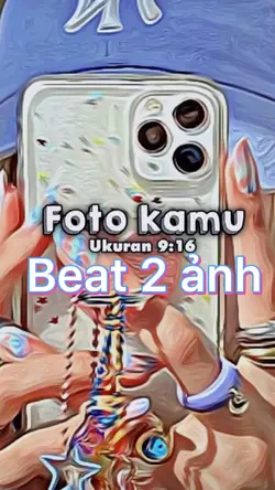 Beat 2 ảnh