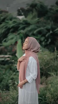 Maaf ngasal jepret