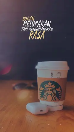 Hilangkan rasa