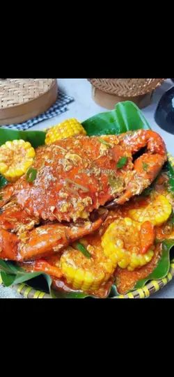 Jj Kepiting 