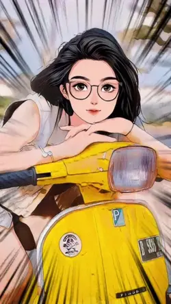 TRANSFORMASI KOMIK