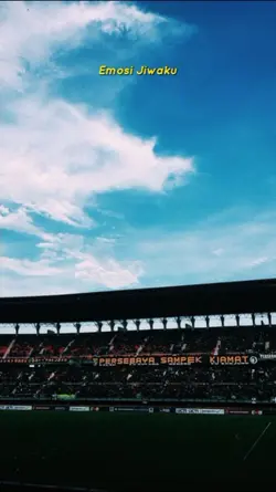 emosi jiwaku