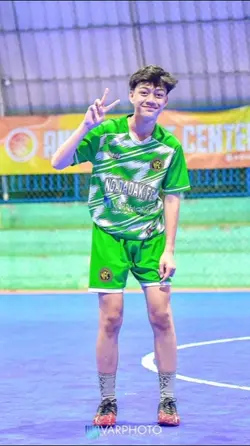 story anak futsal 