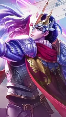 LANCELOT VOICE LINE