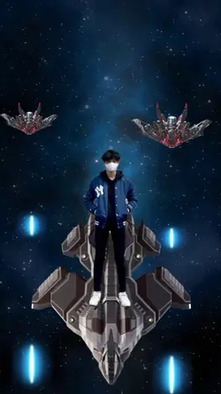 Perang Bintang