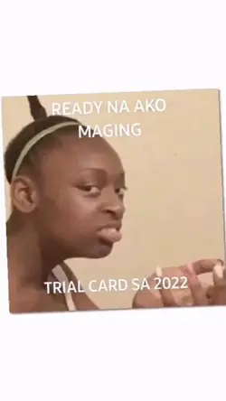 #TrialCard