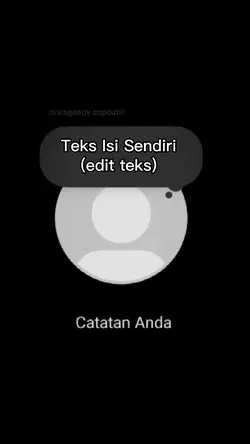 Trend Catatan IG