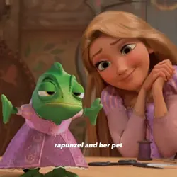 me and my pet