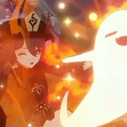 3Dgenshin