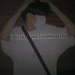 #SadHugotLine