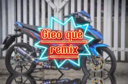 gieo quẻ remix 