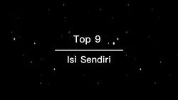 Top 9