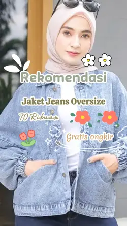 Rekomendasi Produk