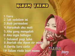 ALBUM TREND