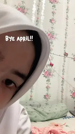 bye april