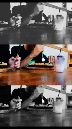 mukbang wkwk
