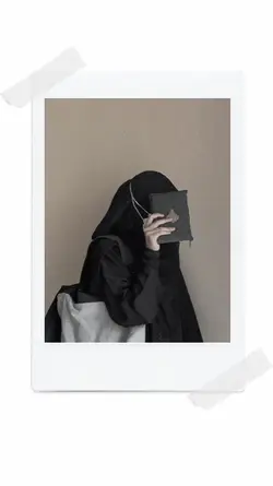 Polaroid template 